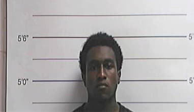 Corey Miller, - Orleans Parish County, LA 